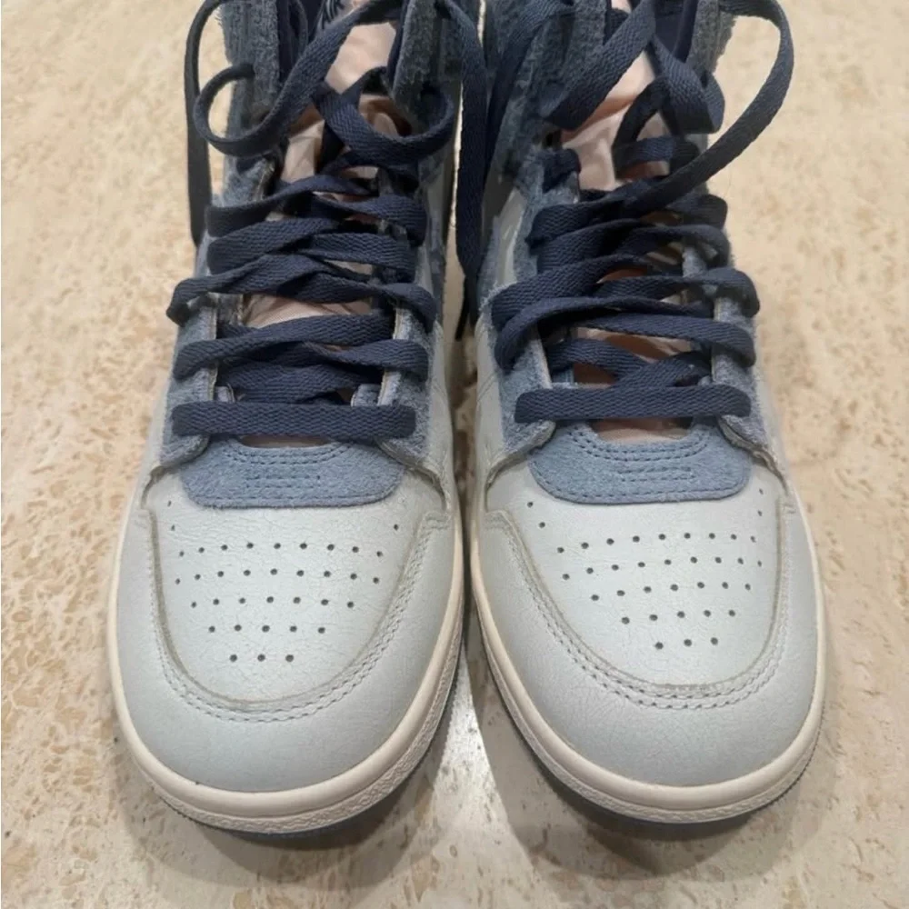 Jordan Air Ship PE SP Every Game